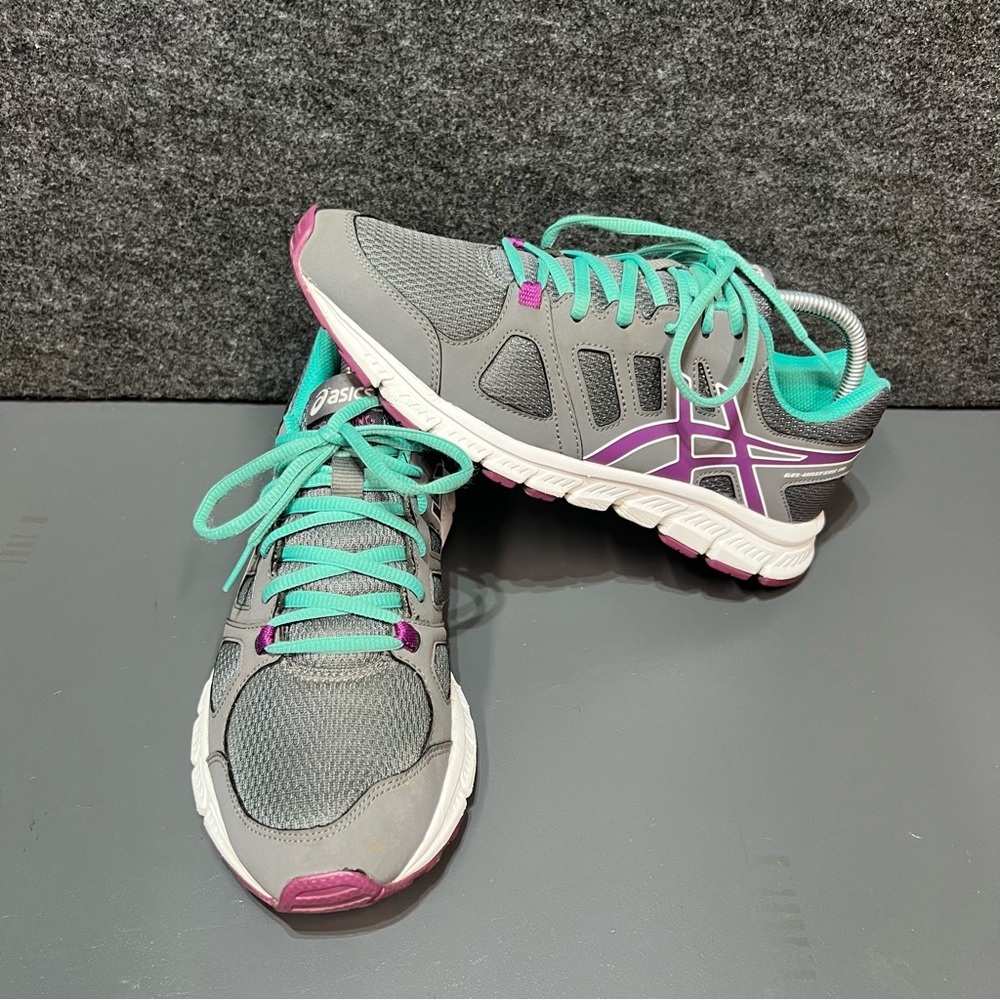 ASICS Women's Gel-Unifire TR 3 Size 9